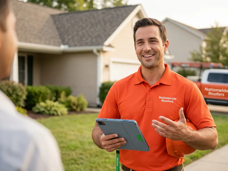 Roof Installation  in Grand Forks  FAQ